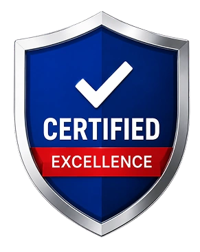 Certified Excellence