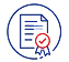 Certified Assurance