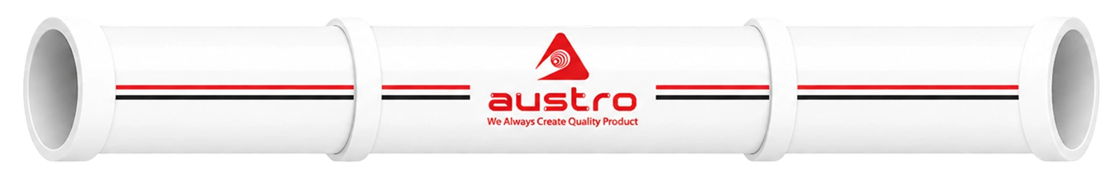 Austro Pipe