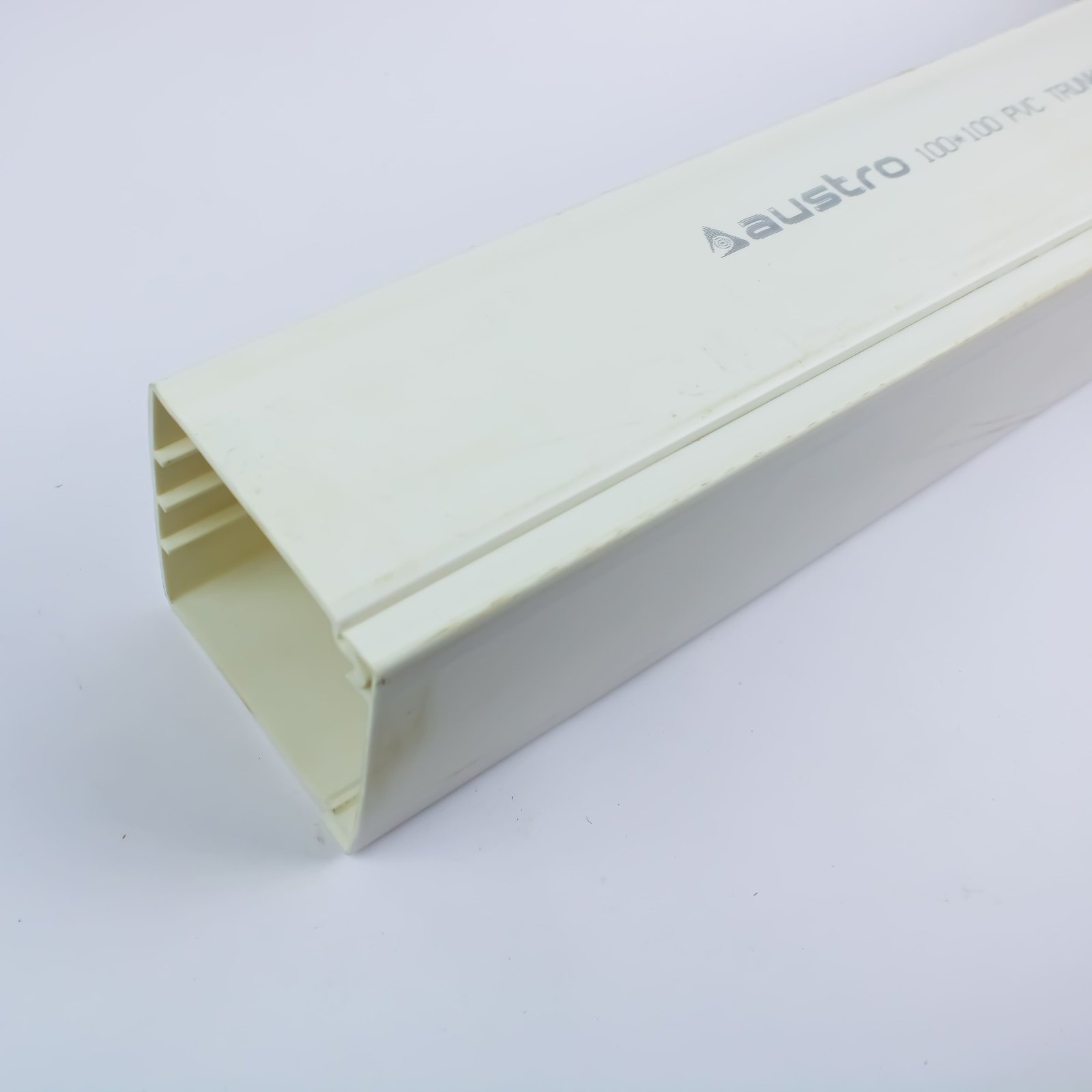 PVC Casing & Capping