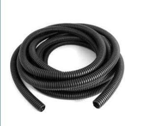 Corrugated Flexible PVC Pipe