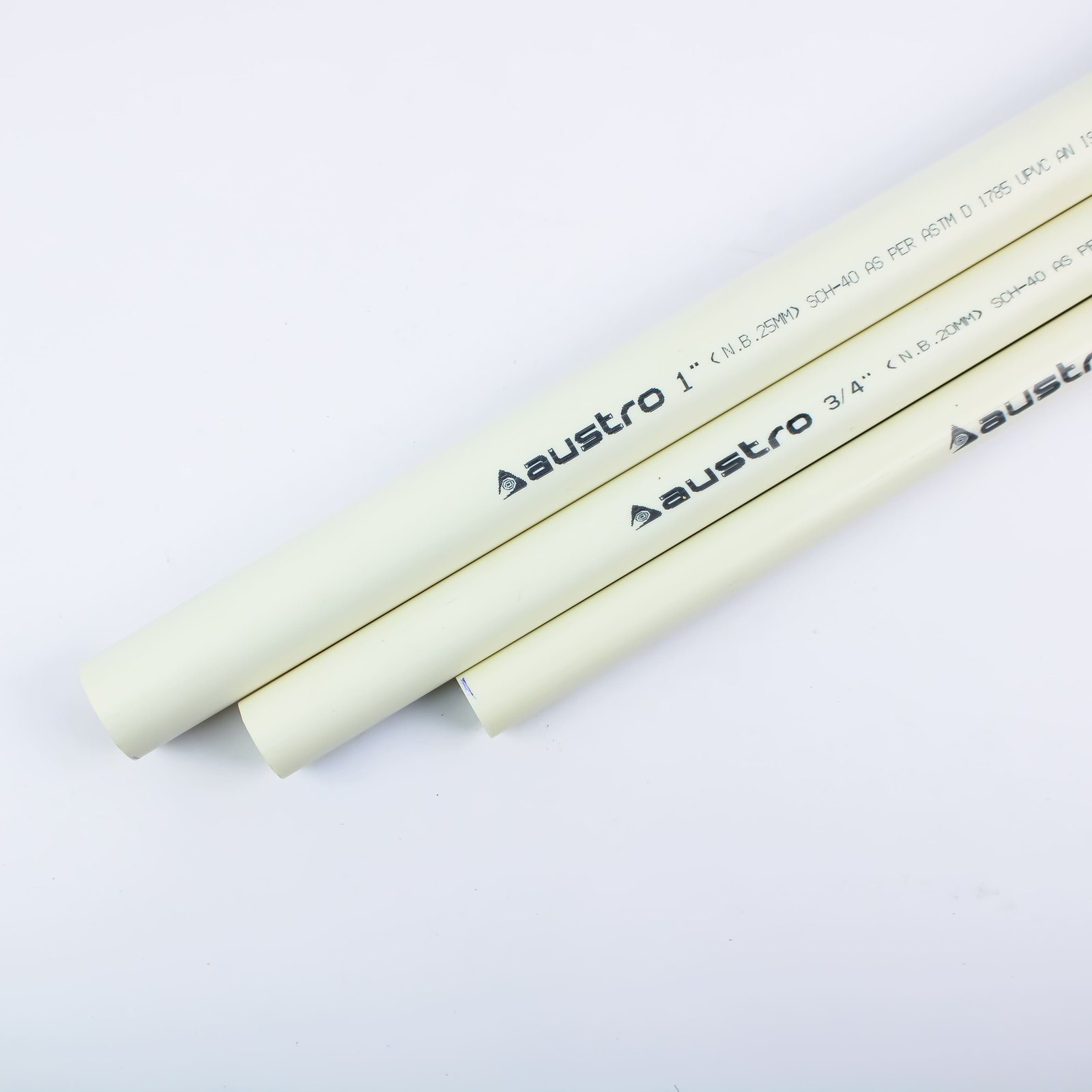 PVC Conduit Pipe (Non IS)